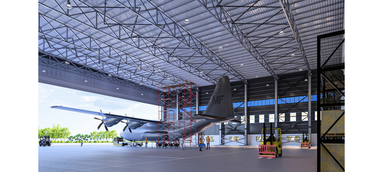 MRO